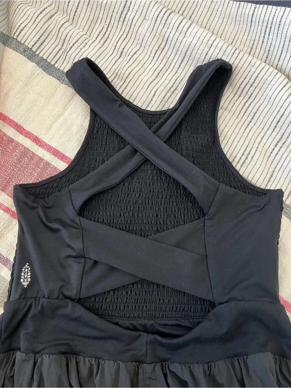 FP Movement Breathless Shortsie